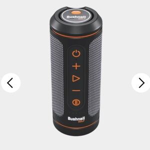 Bushnell Golf Wingham Bluetooth Speaker